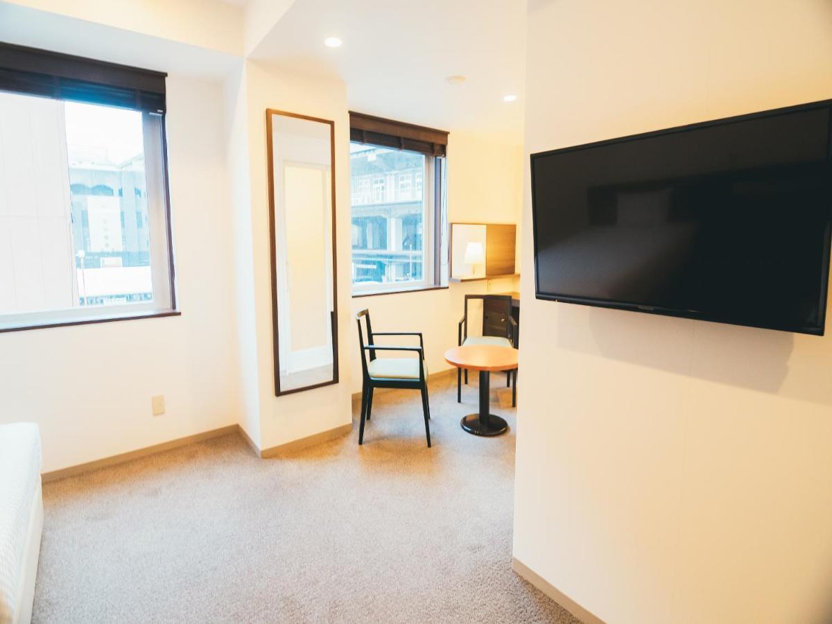 Quintessa Hotel Kokura Comic & Books كيتاكيوشو المظهر الخارجي الصورة